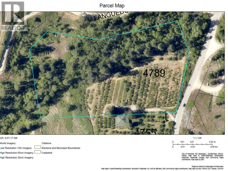 4789 Naramata Road, Naramata