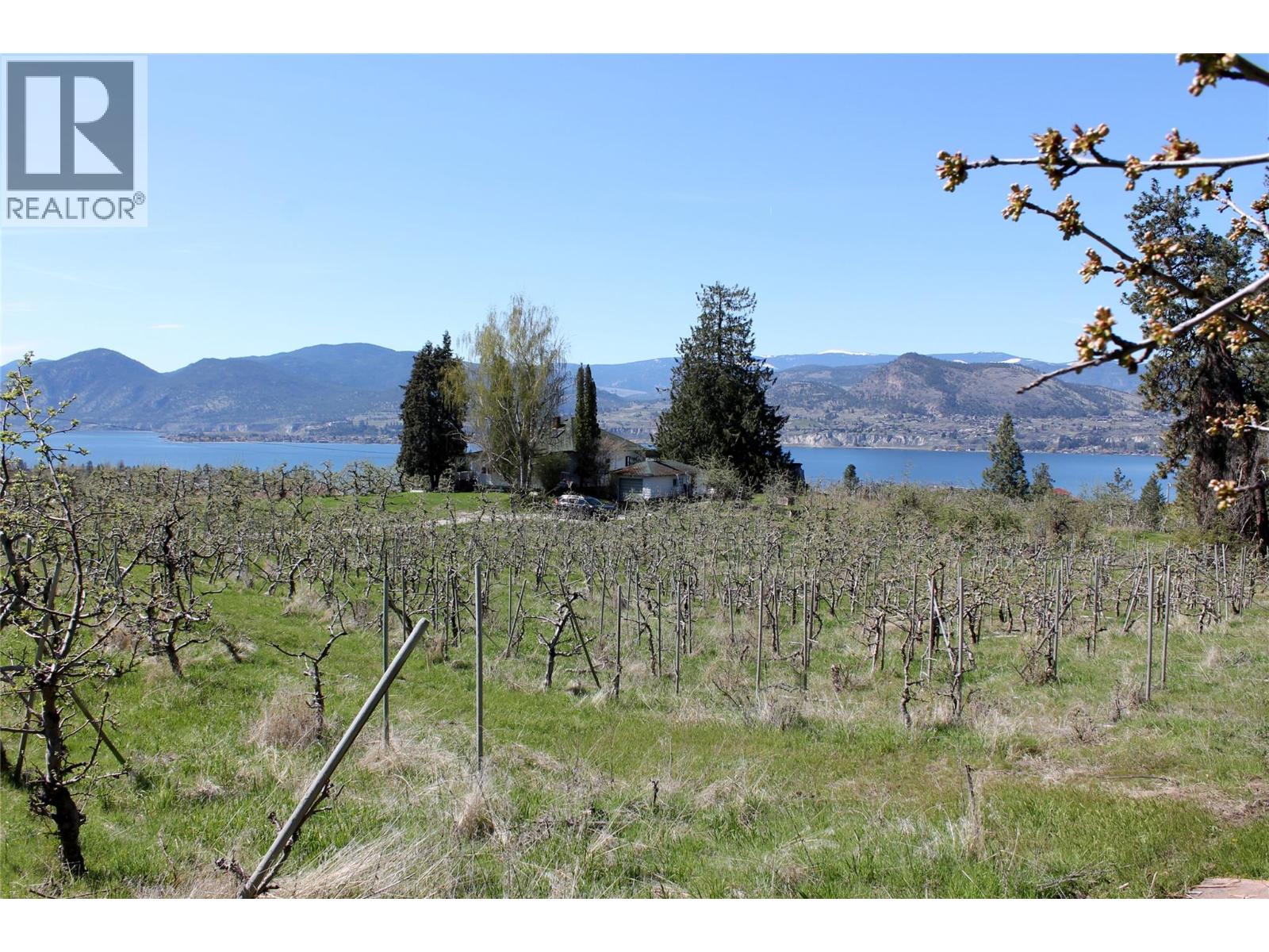 4789 Naramata Road, Naramata