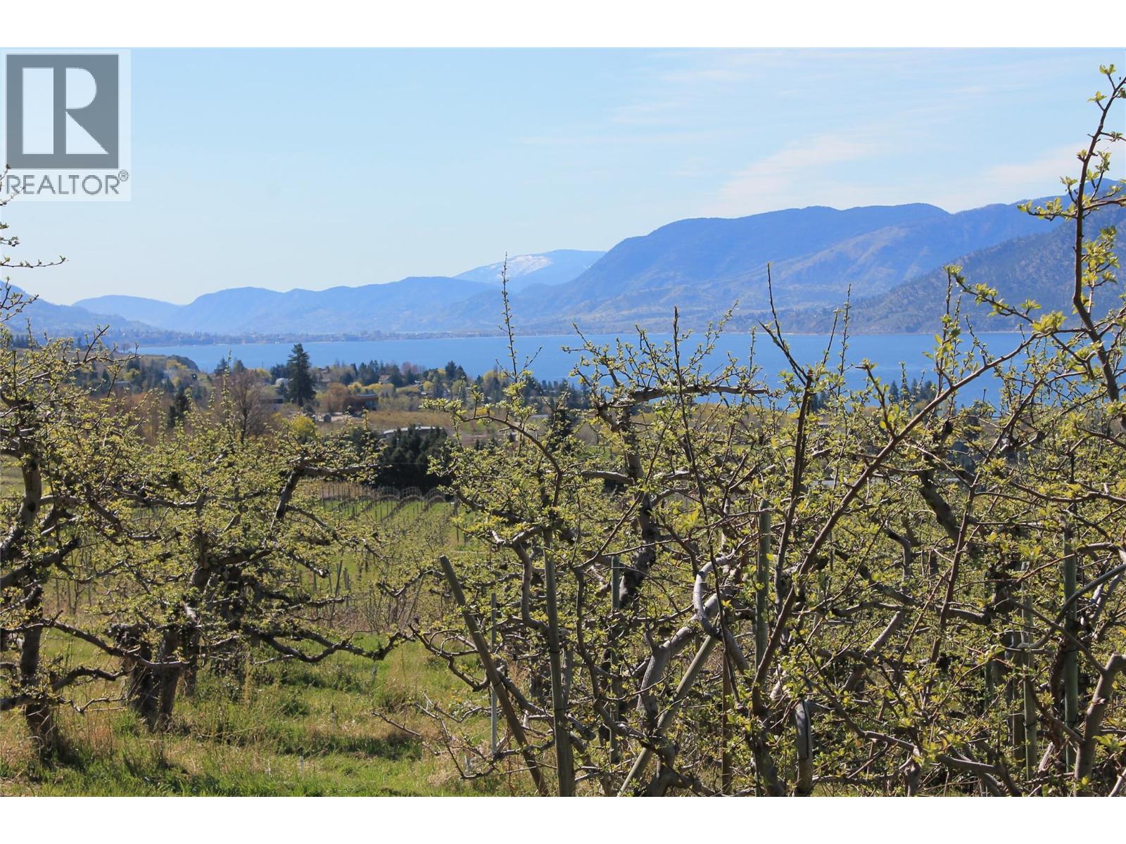 4789 Naramata Road, Naramata