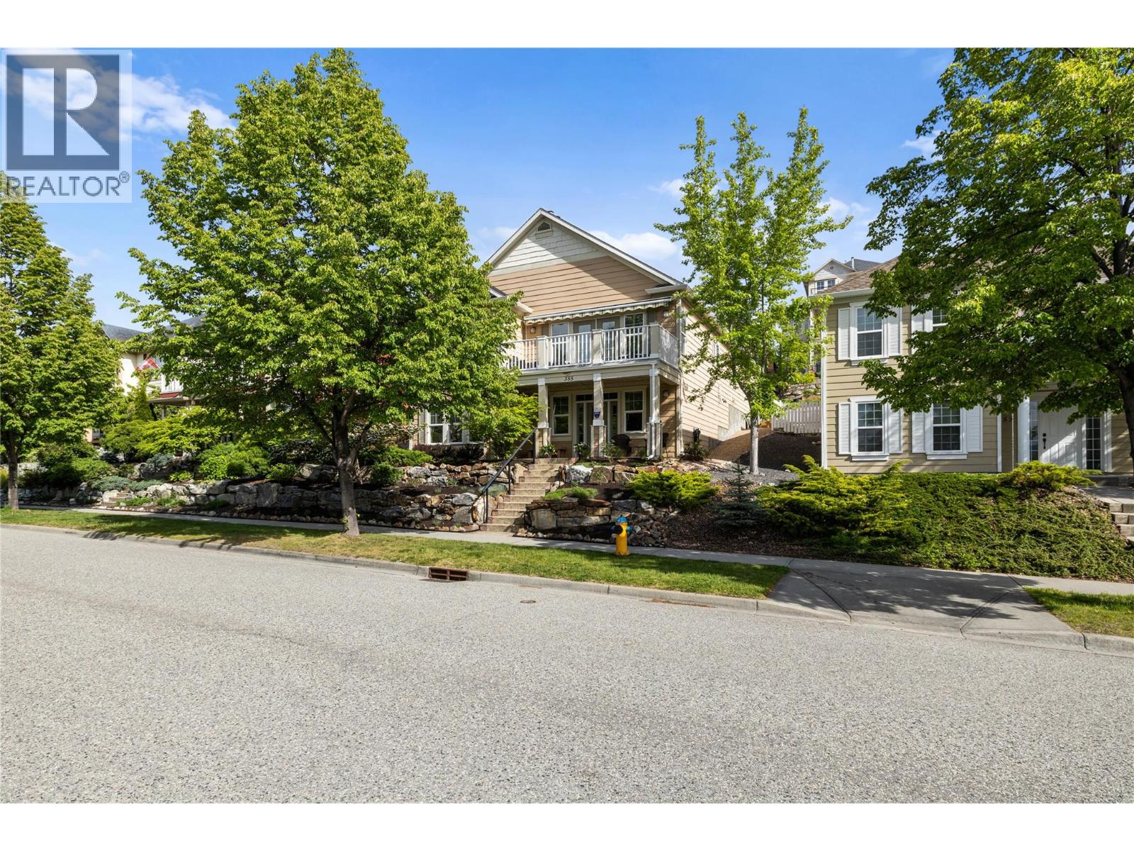  355 McCarren Avenue, Kelowna