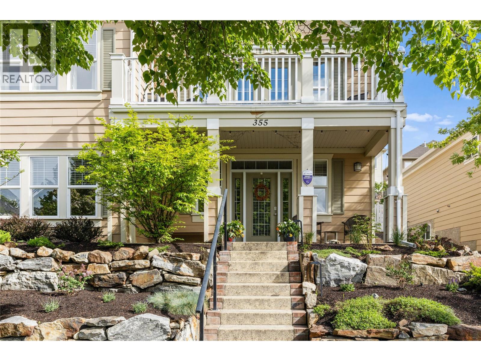  355 McCarren Avenue, Kelowna