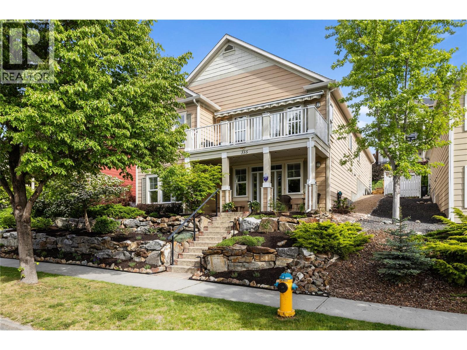  355 McCarren Avenue, Kelowna
