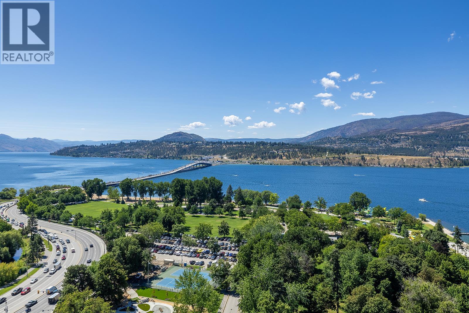 2108 238 Leon Avenue, Kelowna