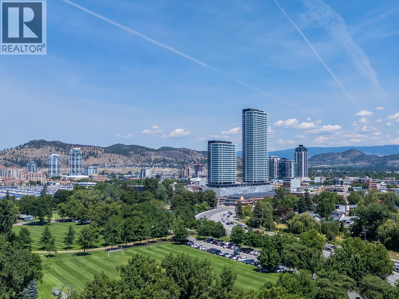 2108 238 Leon Avenue, Kelowna