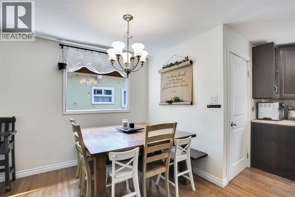 Single Family House Bungalow for Sale in  Northmount Drive NW Brentwood Calgary 