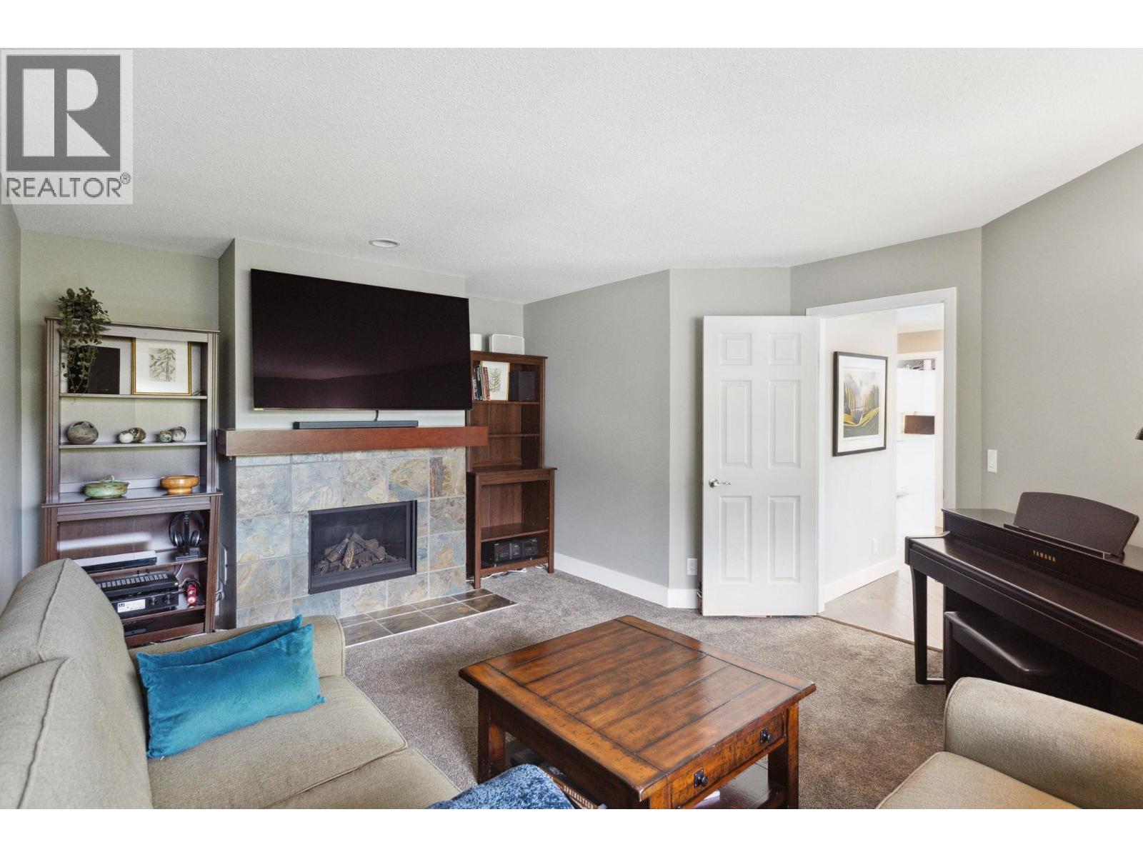 5307 ASPEN DRIVE, West Vancouver
