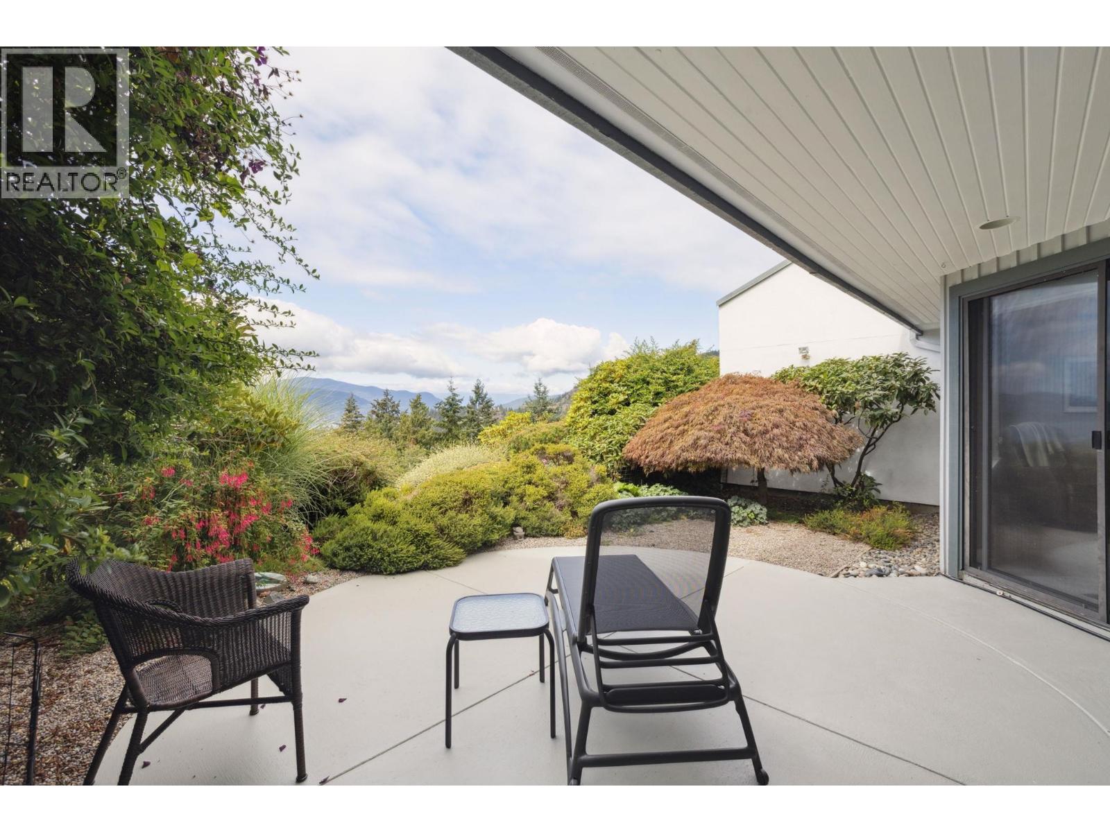 5307 ASPEN DRIVE, West Vancouver
