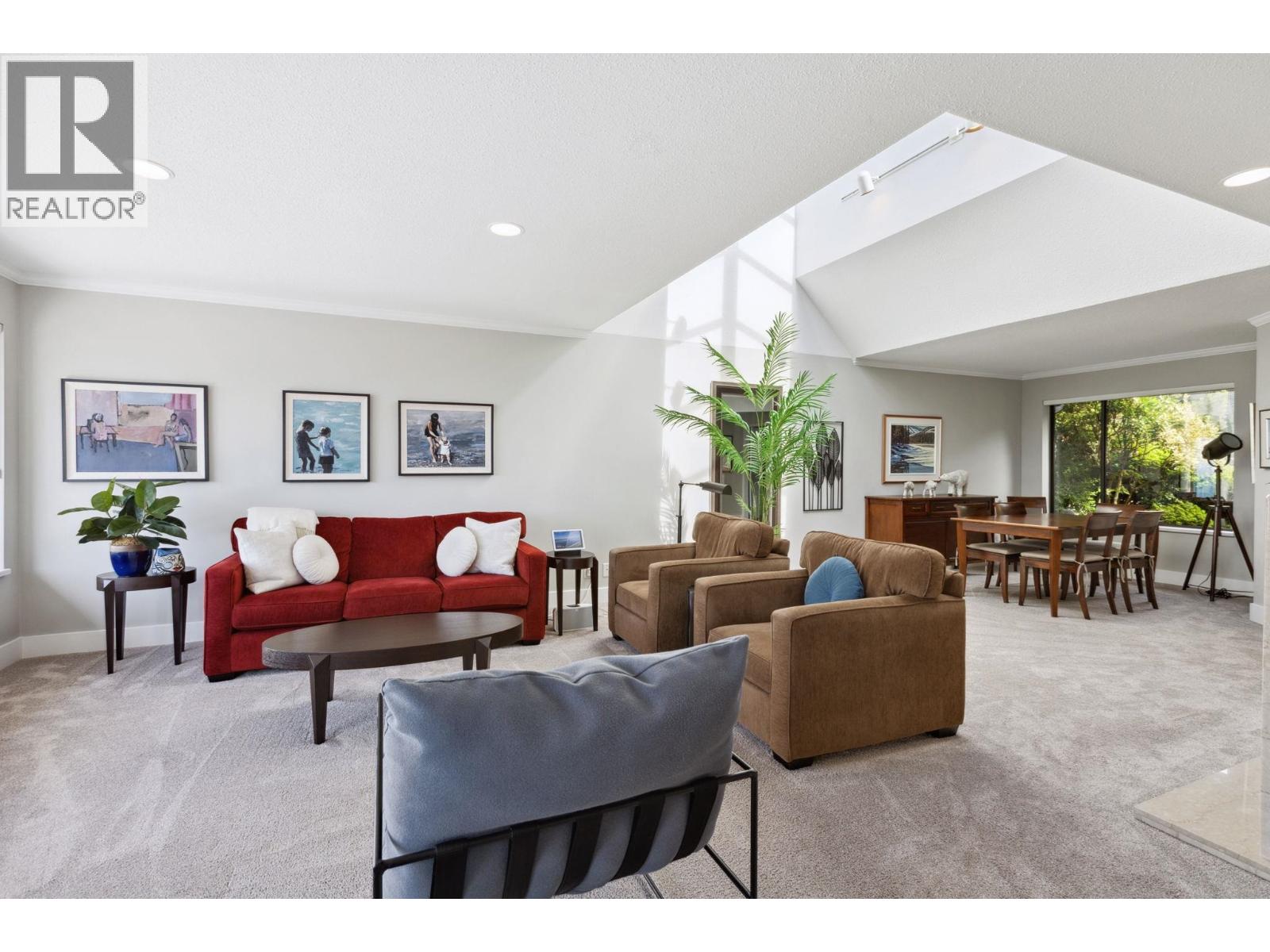 5307 ASPEN DRIVE, West Vancouver