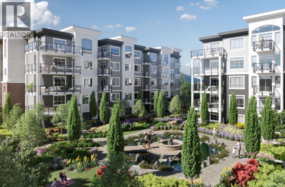 4607 2180 KELLY AVENUE, Port Coquitlam