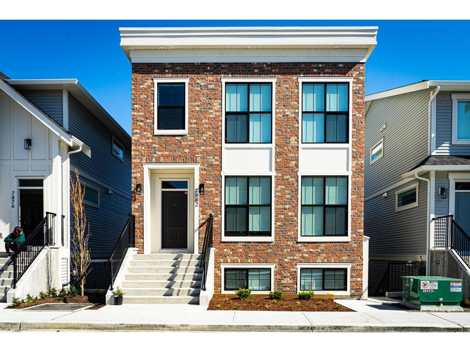 7882 CEDARBROOK ROAD, Lower Landing, Chilliwack