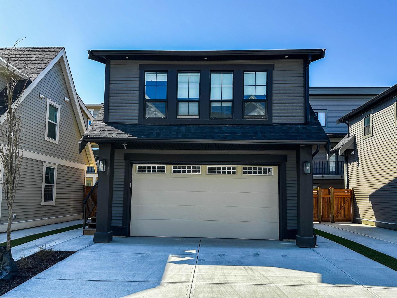 7882 CEDARBROOK ROAD, Lower Landing, Chilliwack