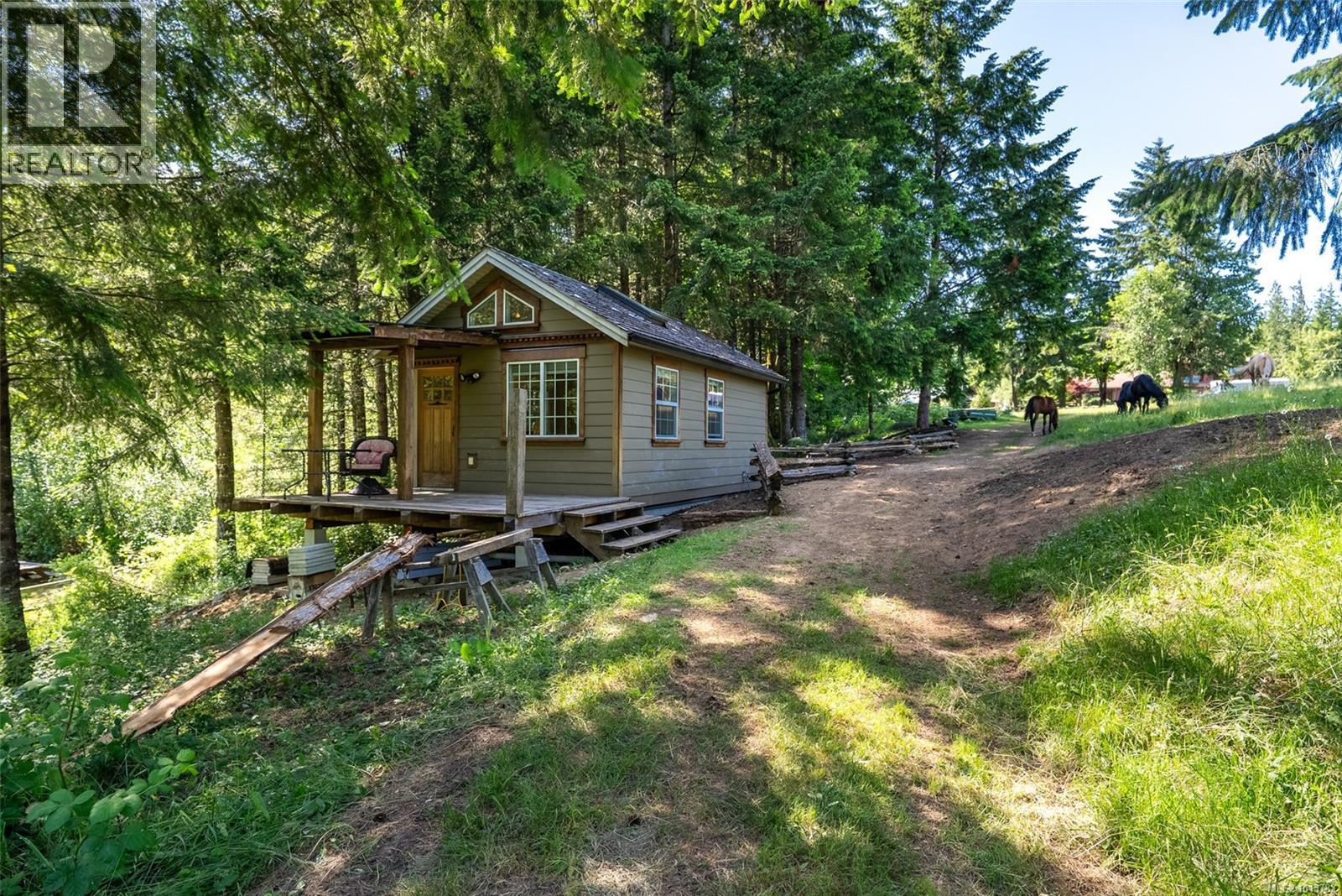 3700 Hankins Rd, Duncan