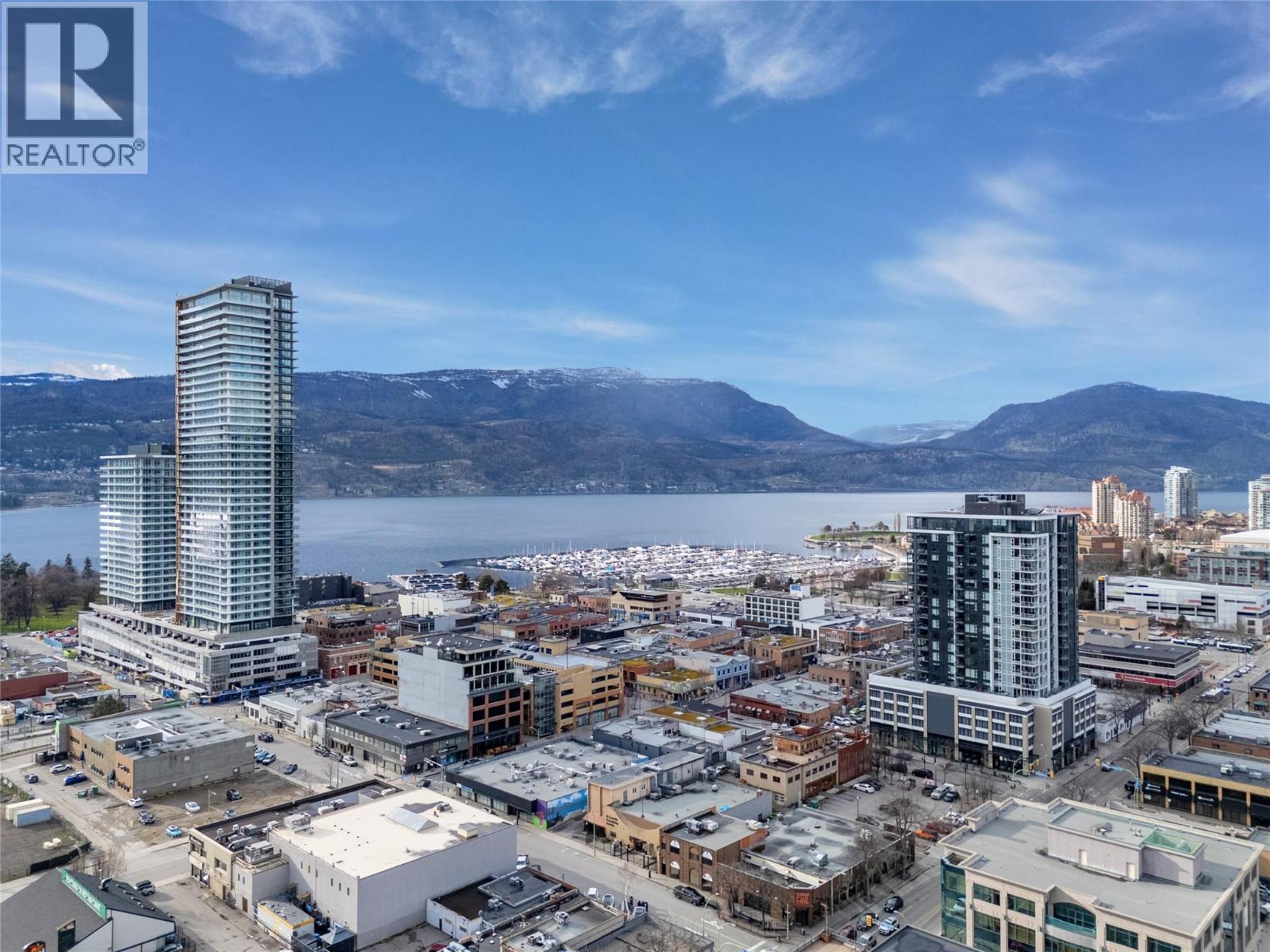 605 1630 Pandosy Street, Kelowna