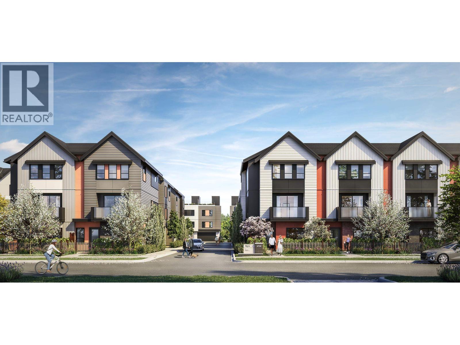 #35-4732 60B Street, Delta