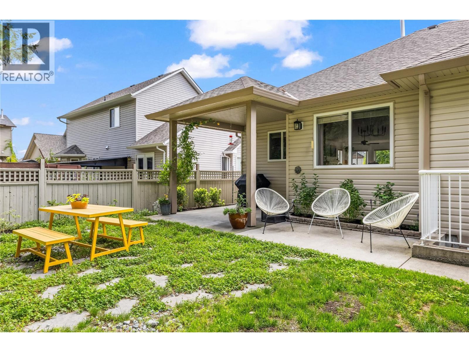  1474 Rose Meadow Drive, West Kelowna