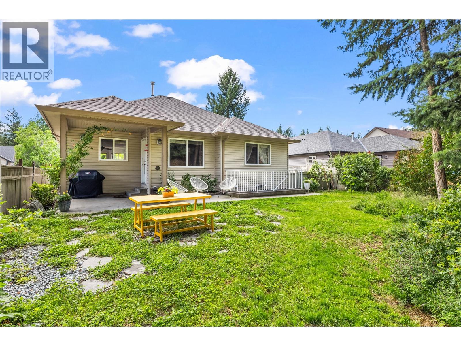  1474 Rose Meadow Drive, West Kelowna