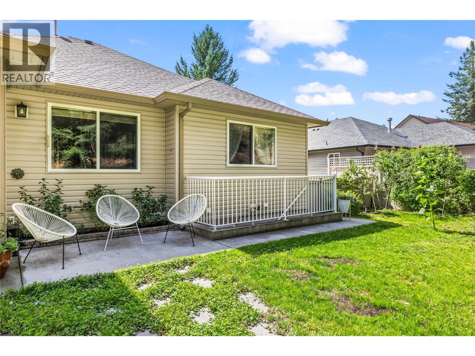  1474 Rose Meadow Drive, West Kelowna