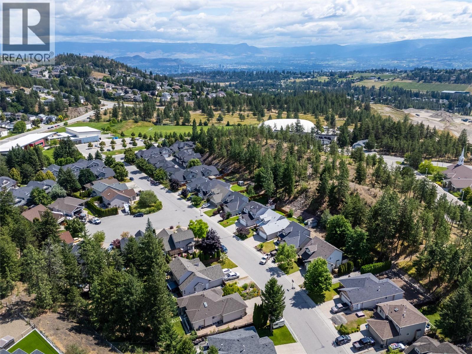  1474 Rose Meadow Drive, West Kelowna