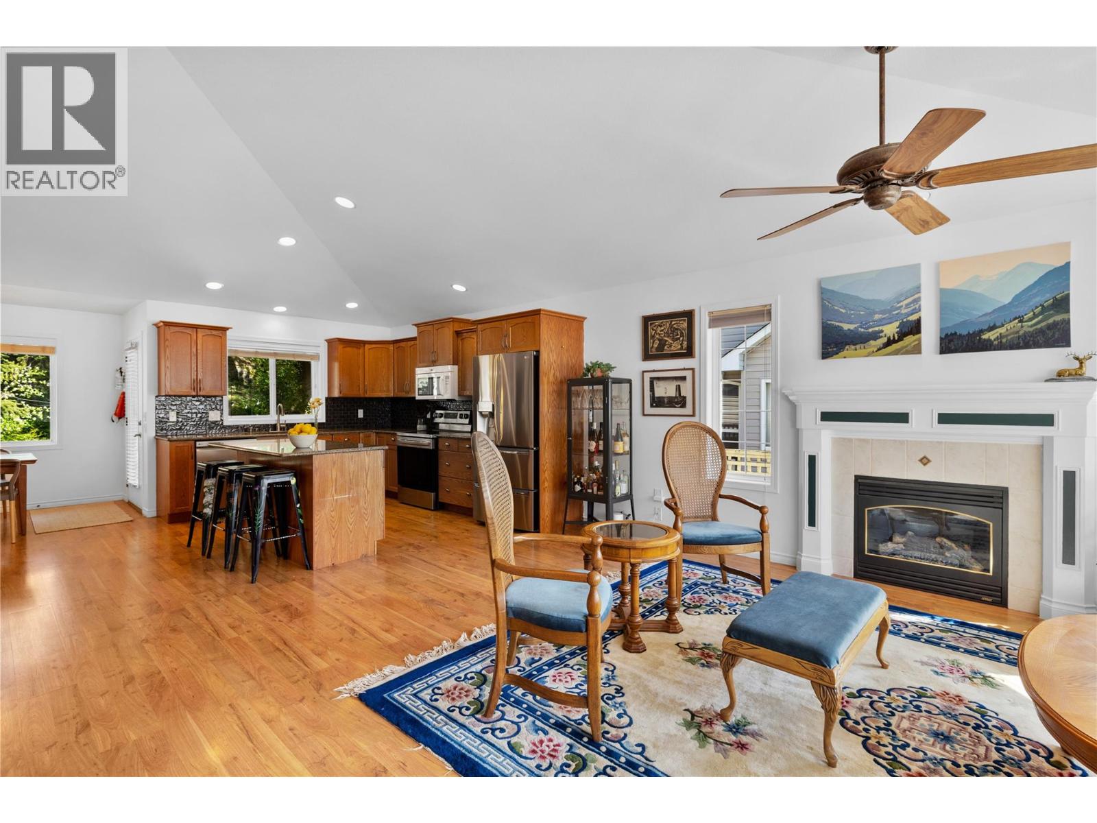 1474 Rose Meadow Drive, West Kelowna