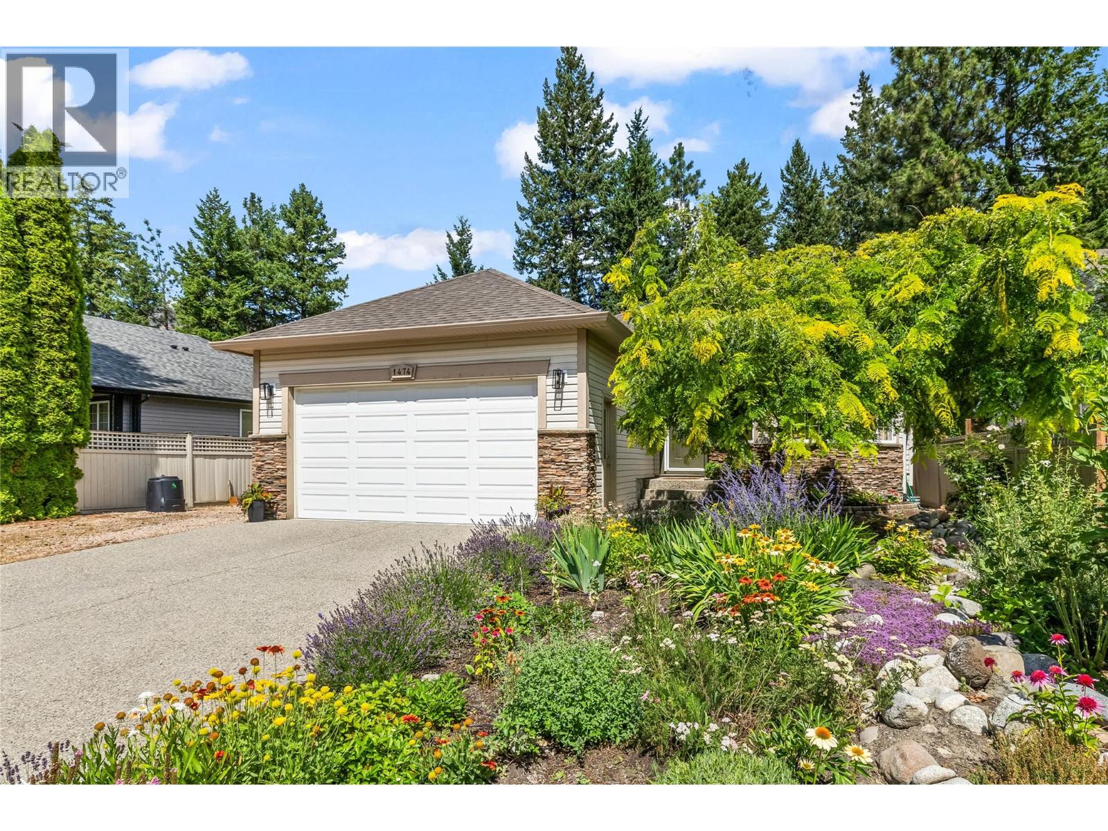  1474 Rose Meadow Drive, West Kelowna