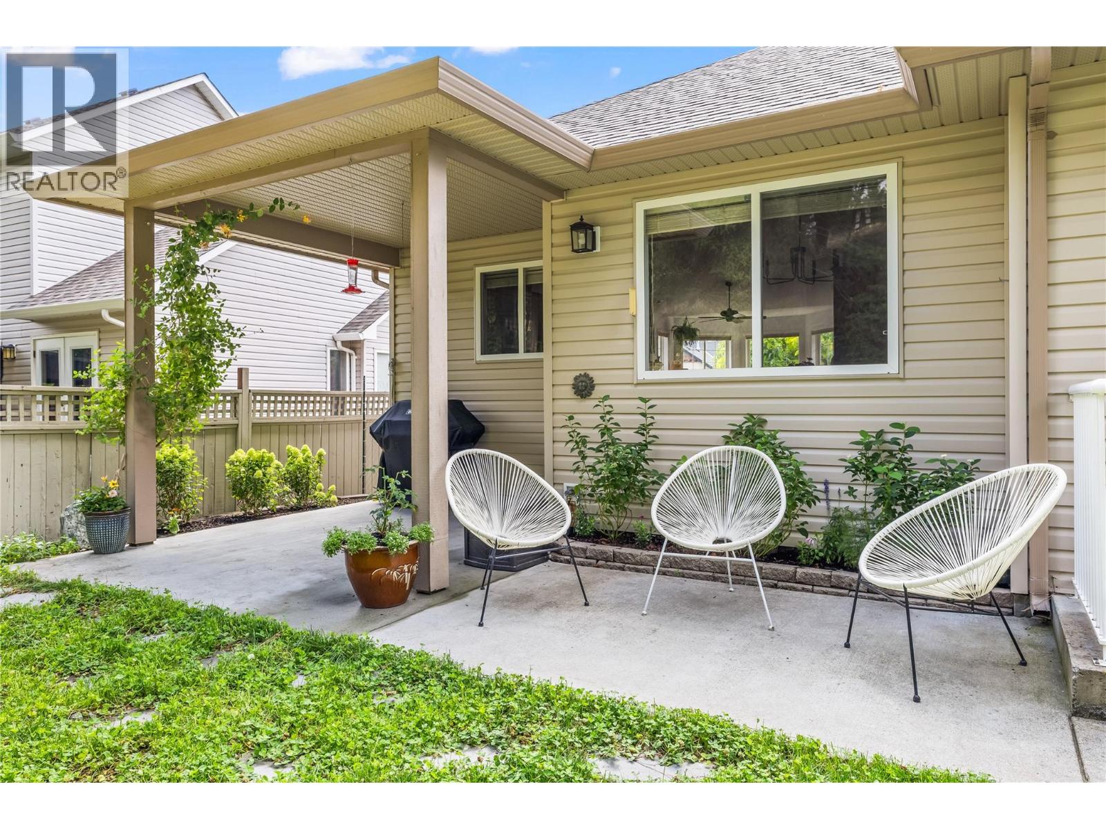  1474 Rose Meadow Drive, West Kelowna