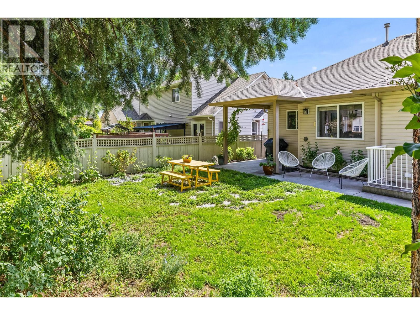 1474 Rose Meadow Drive, West Kelowna