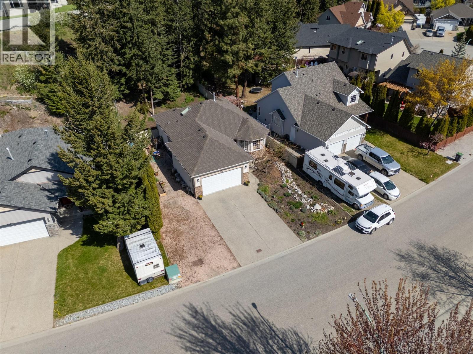 1474 Rose Meadow Drive, West Kelowna