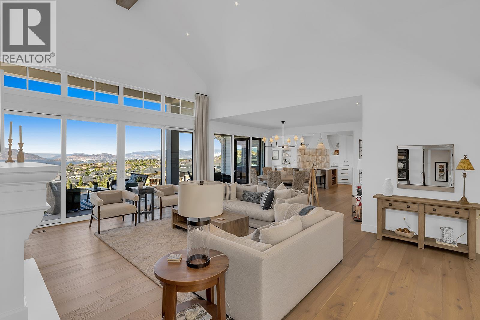  5670 Mountainside Court, Kelowna