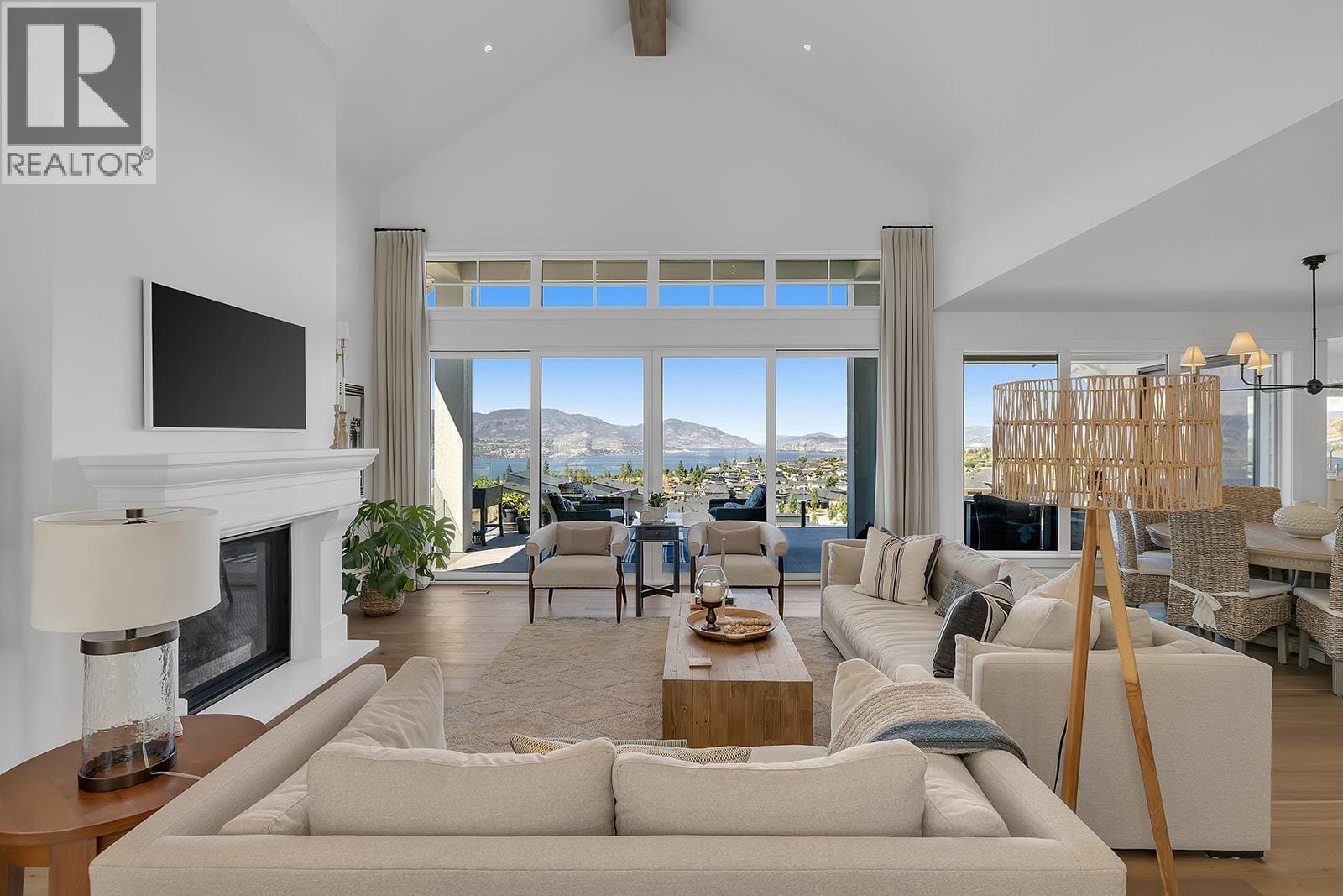  5670 Mountainside Court, Kelowna