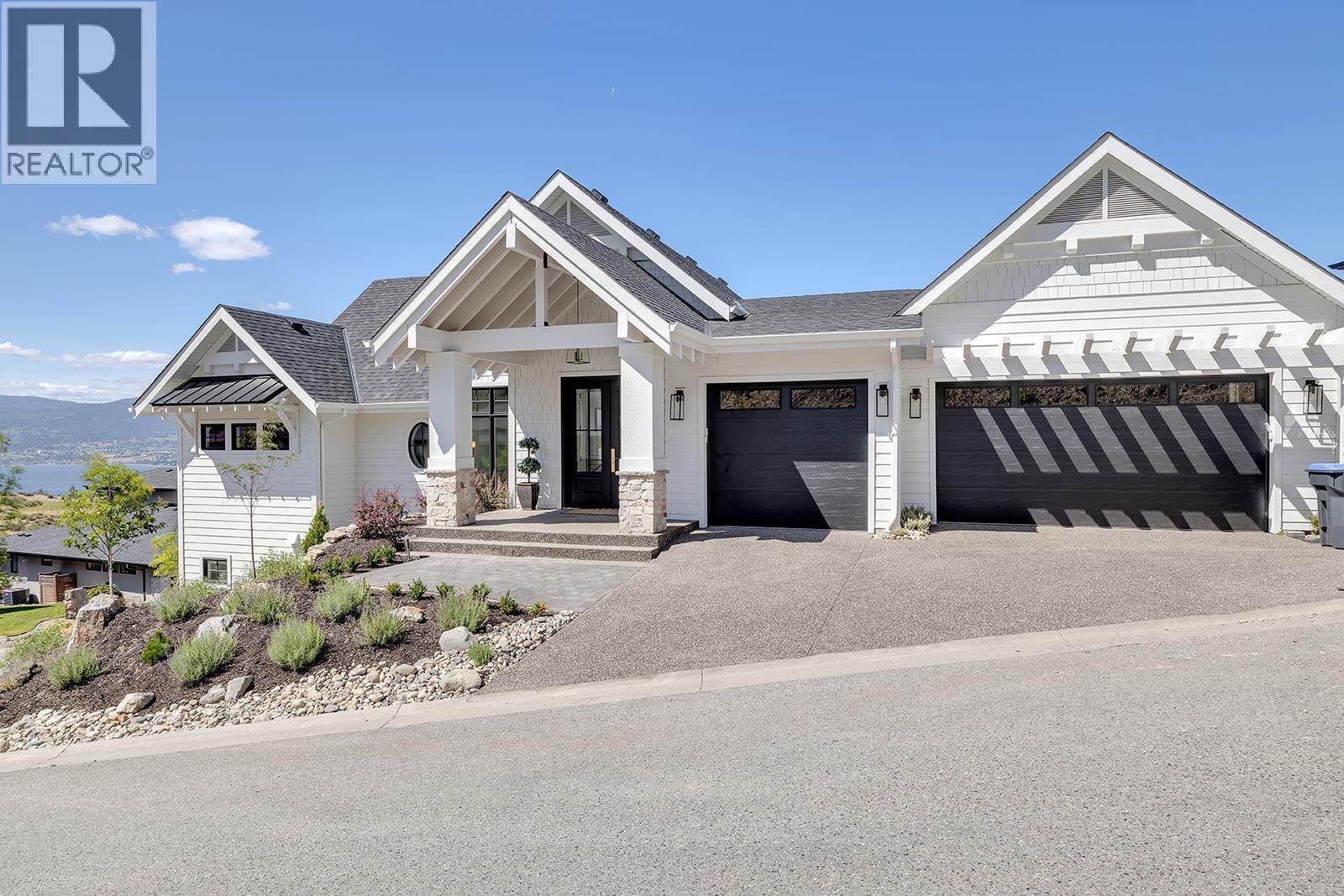  5670 Mountainside Court, Kelowna