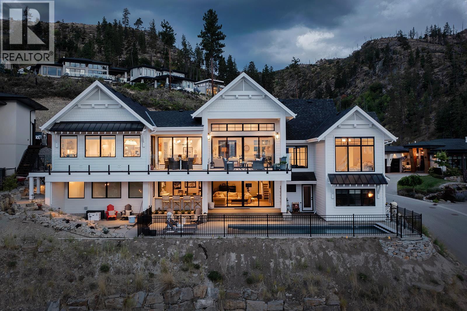  5670 Mountainside Court, Kelowna