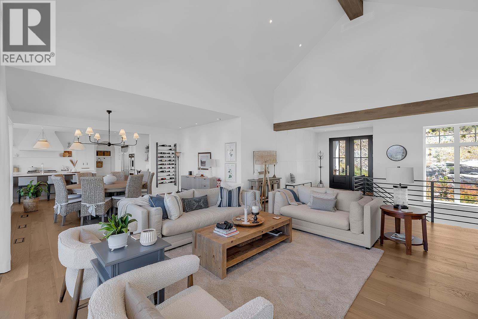  5670 Mountainside Court, Kelowna