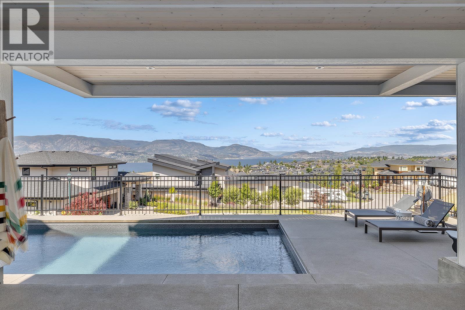  5670 Mountainside Court, Kelowna