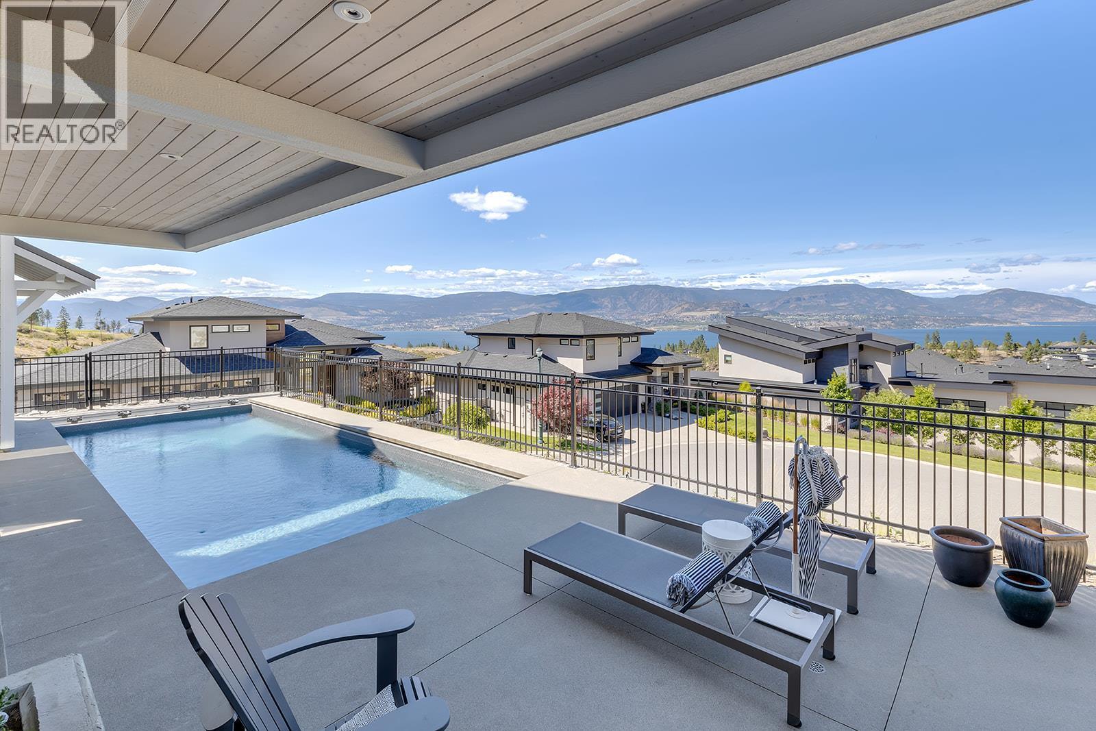  5670 Mountainside Court, Kelowna