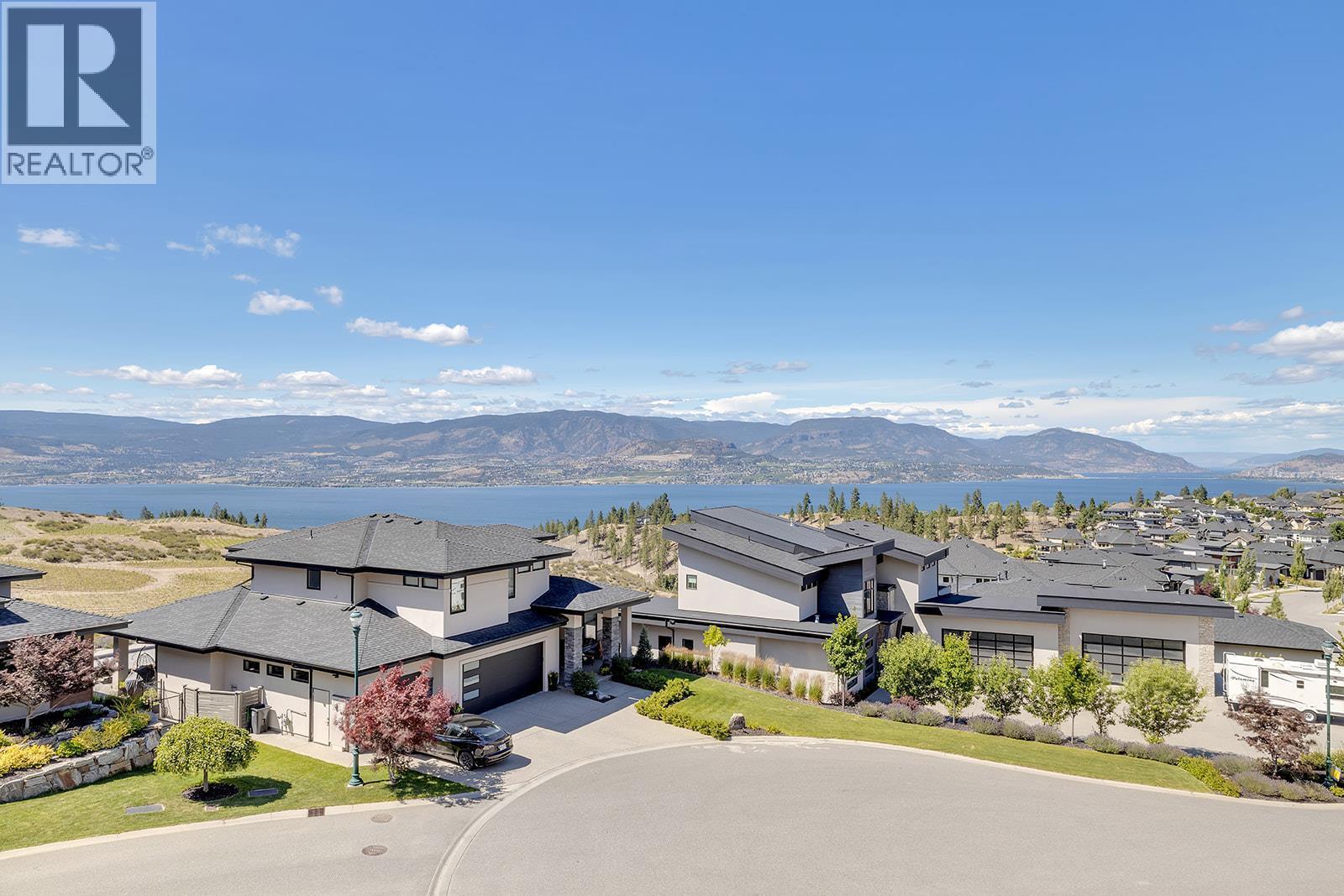  5670 Mountainside Court, Kelowna