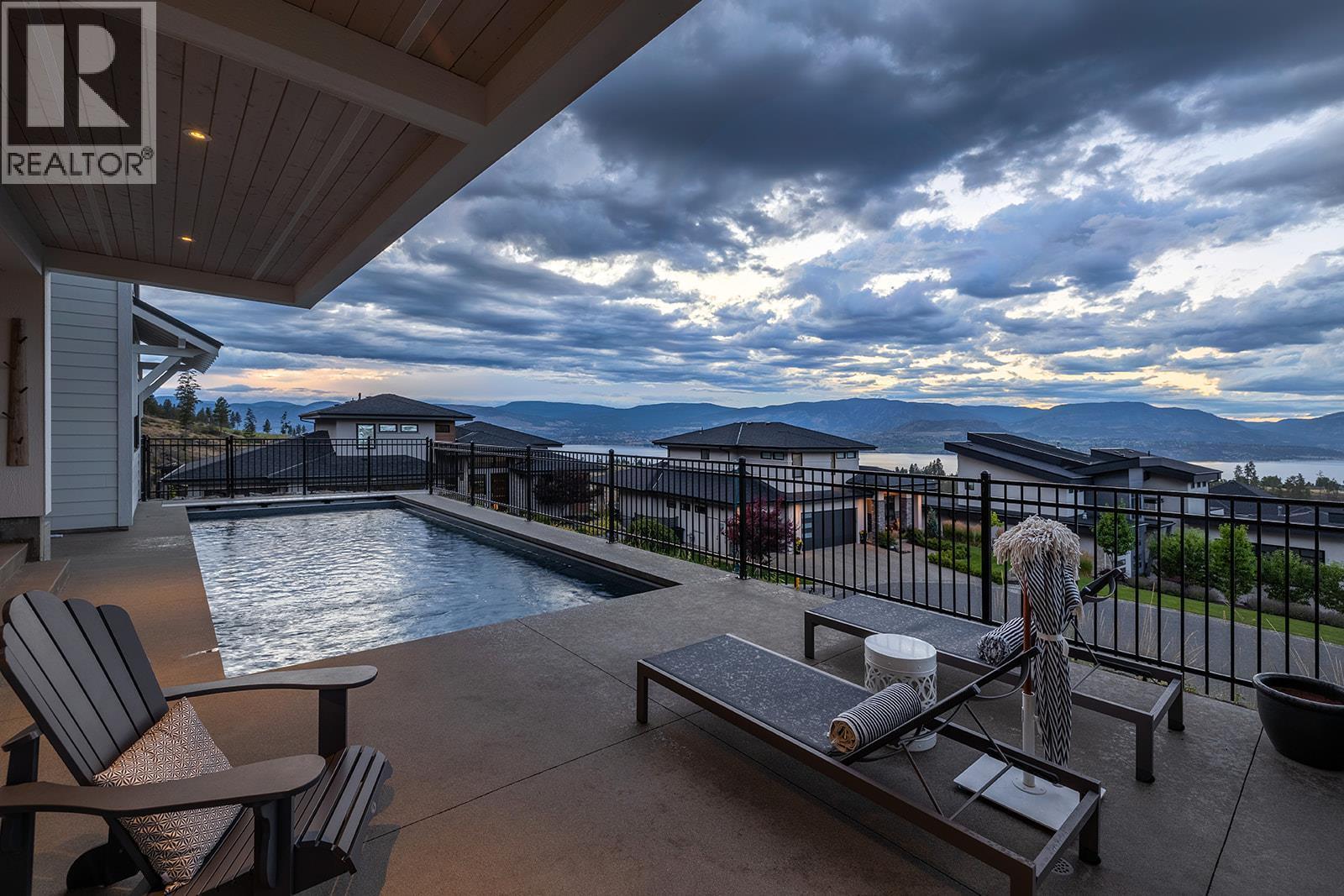  5670 Mountainside Court, Kelowna