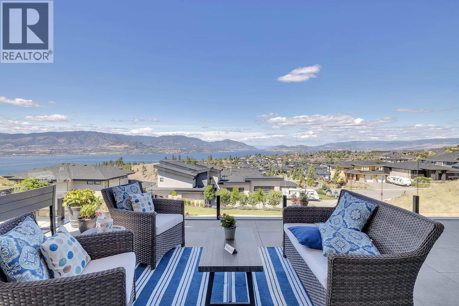  5670 Mountainside Court, Kelowna