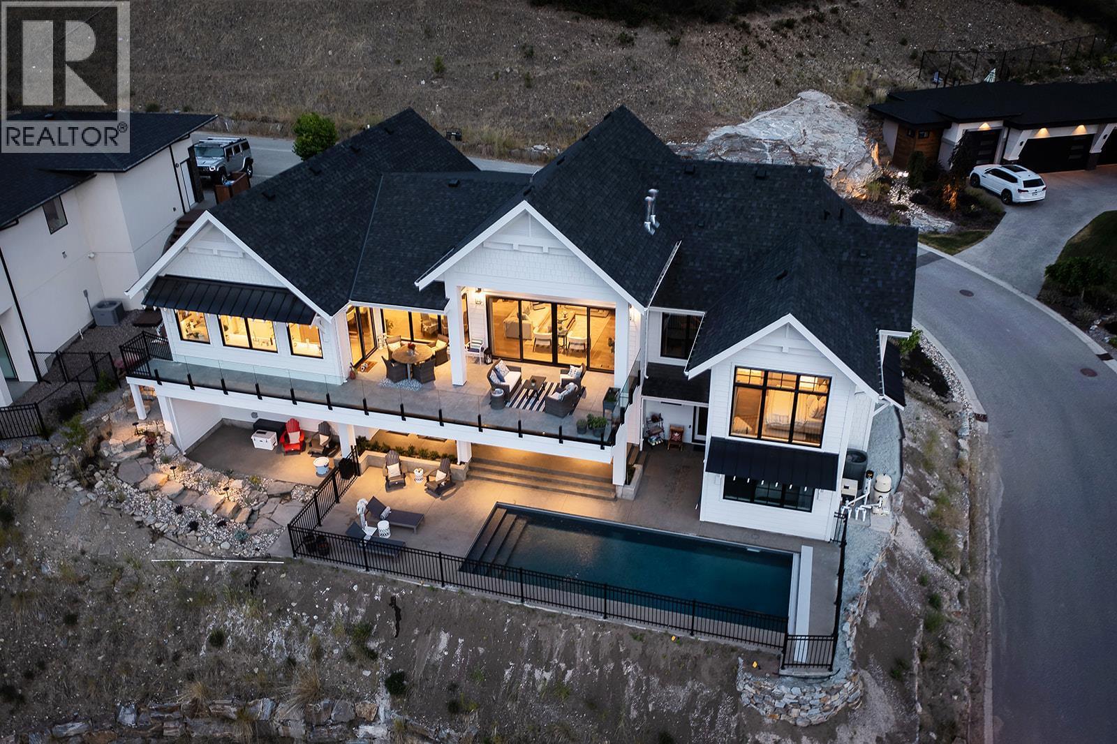  5670 Mountainside Court, Kelowna