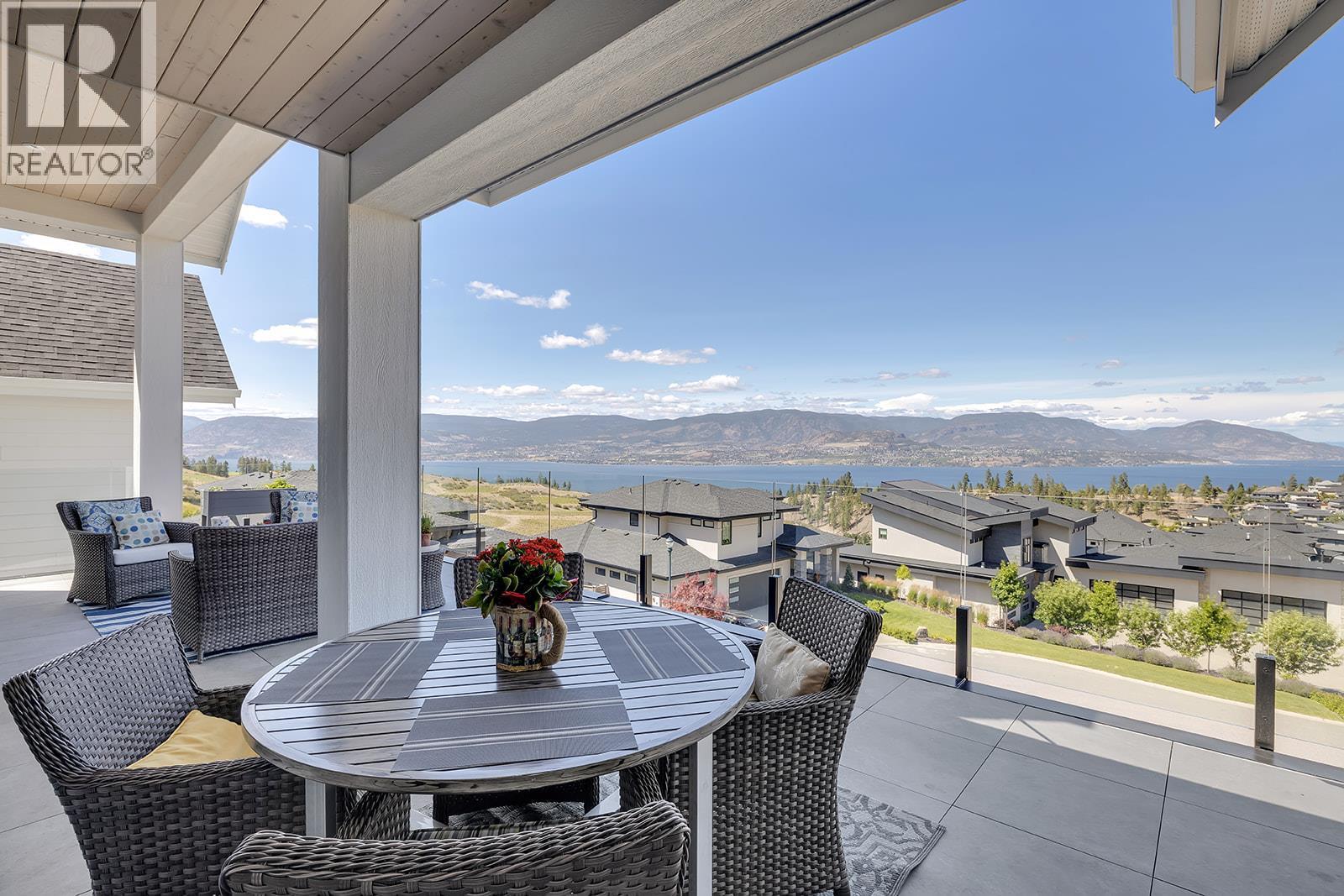  5670 Mountainside Court, Kelowna