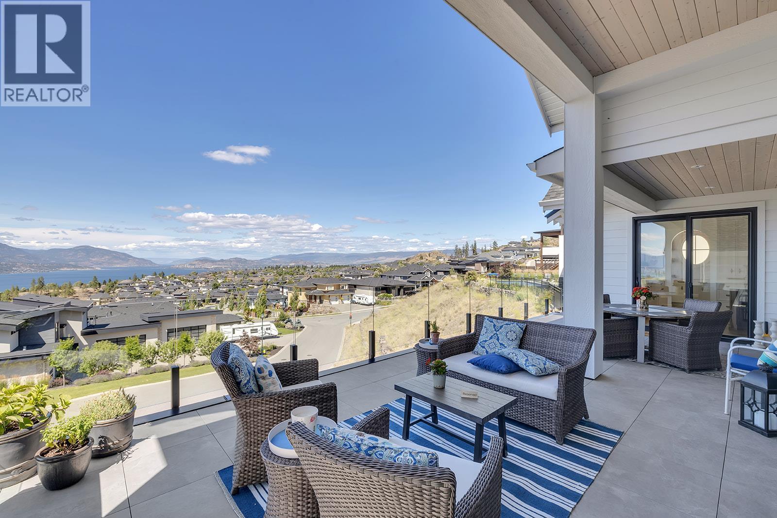 5670 Mountainside Court, Kelowna