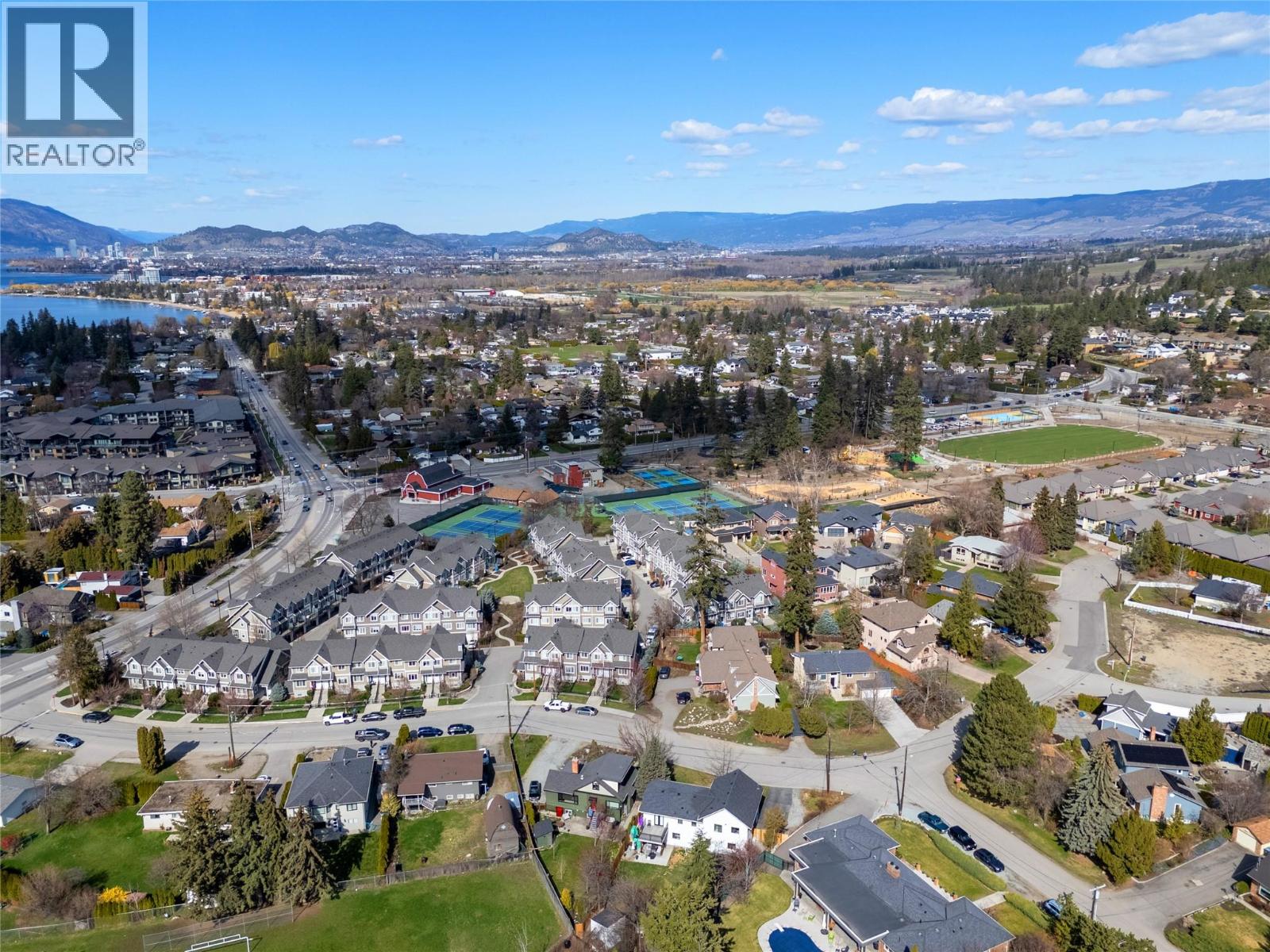 55 600 Sherwood Road, Kelowna
