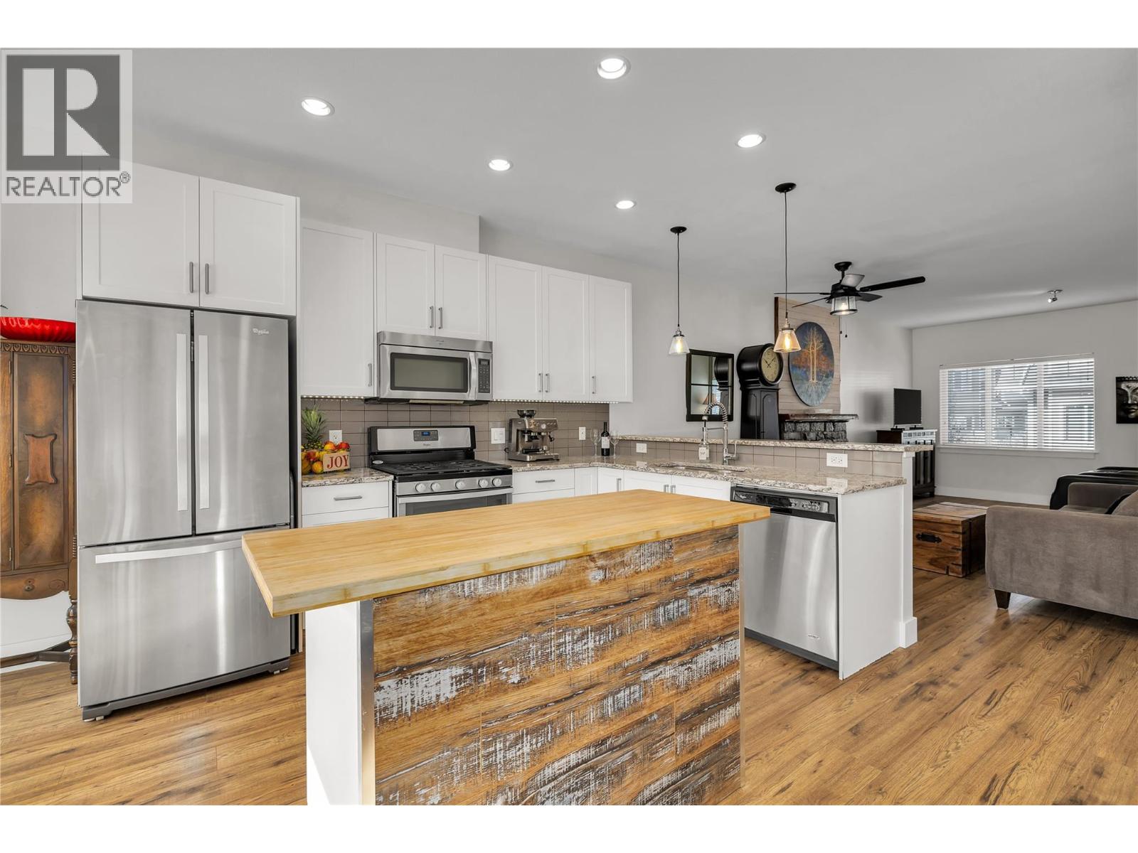 55 600 Sherwood Road, Kelowna