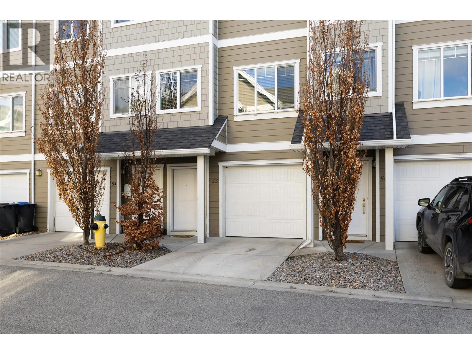 55 600 Sherwood Road, Kelowna