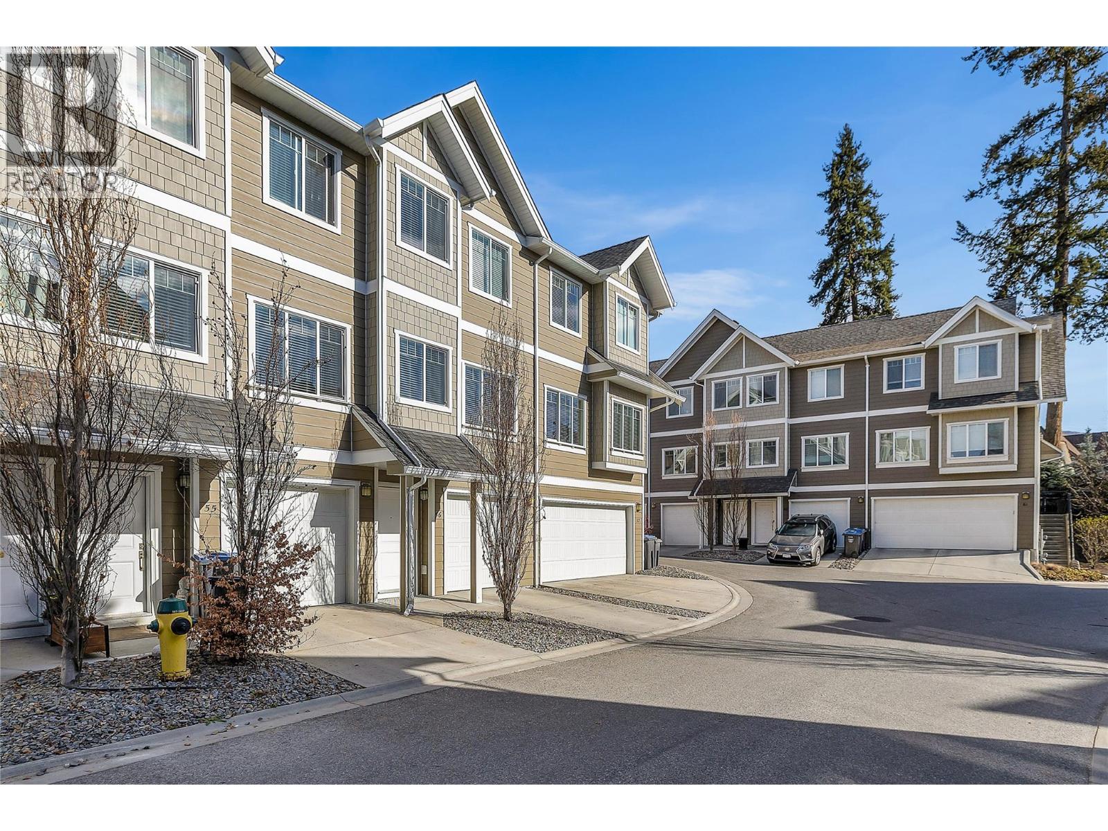 55 600 Sherwood Road, Kelowna