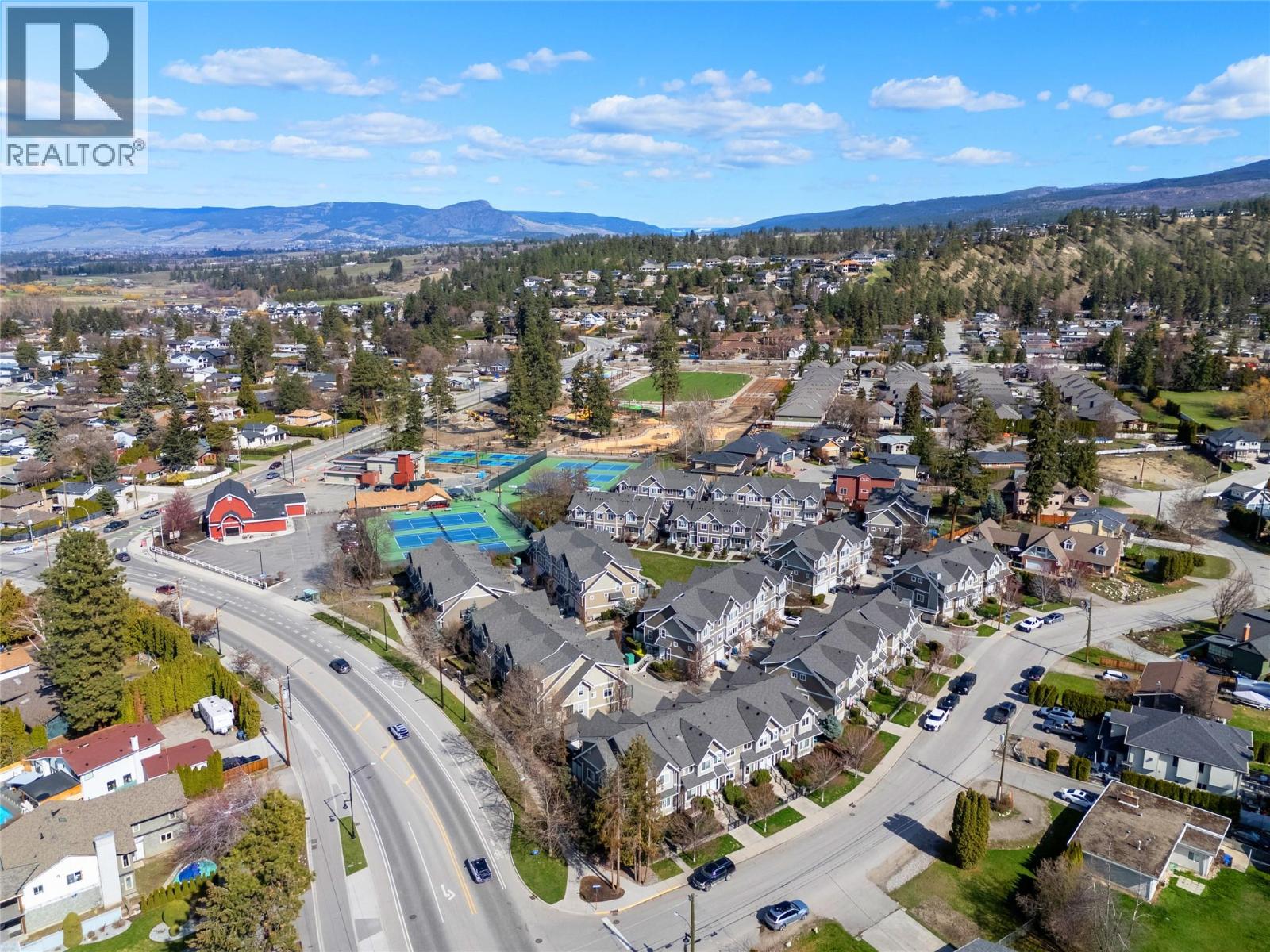 55 600 Sherwood Road, Kelowna
