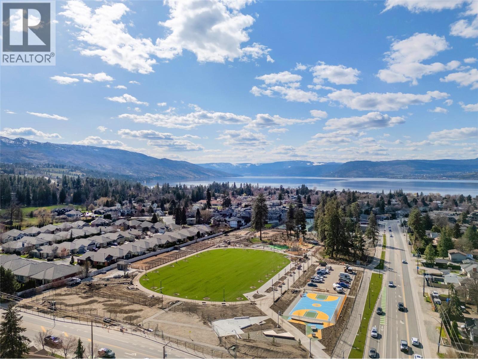 55 600 Sherwood Road, Kelowna