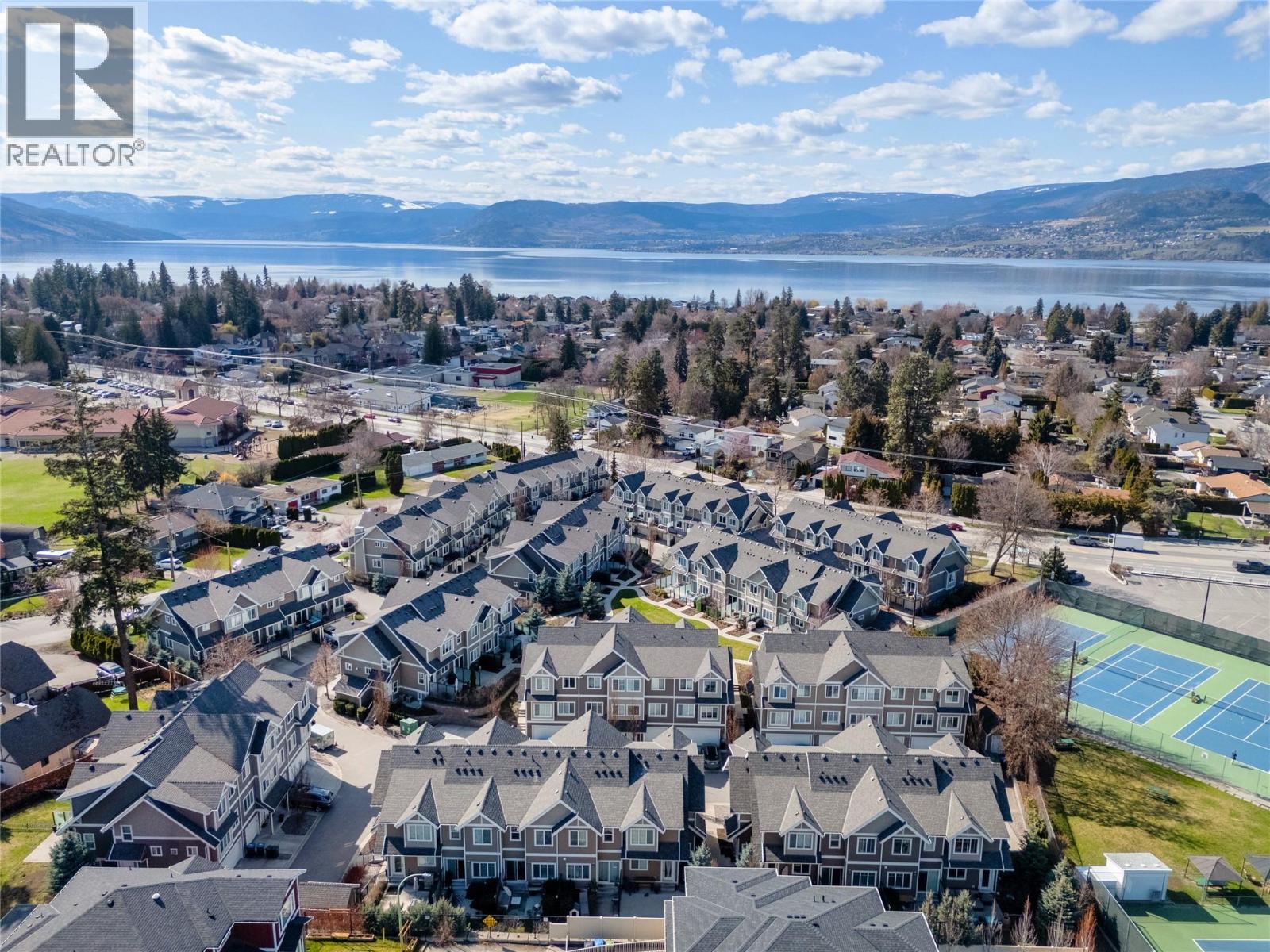 55 600 Sherwood Road, Kelowna