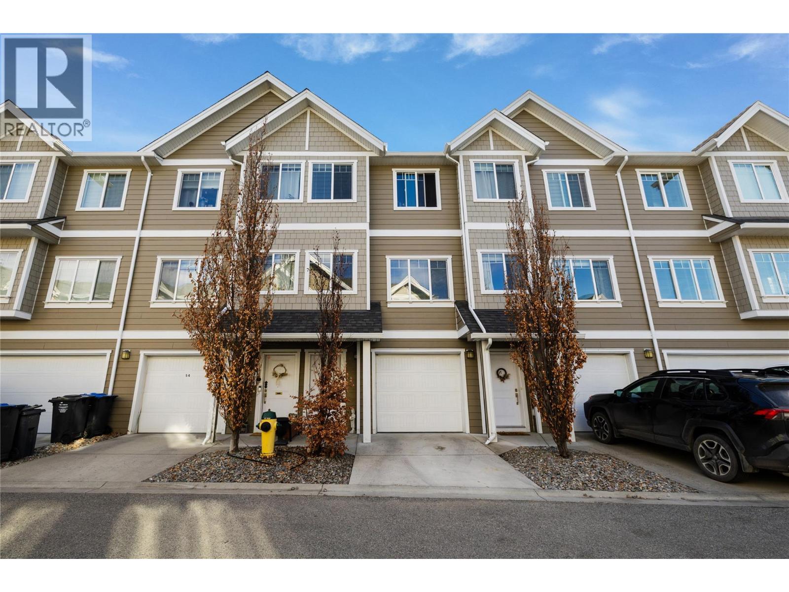 55 600 Sherwood Road, Kelowna