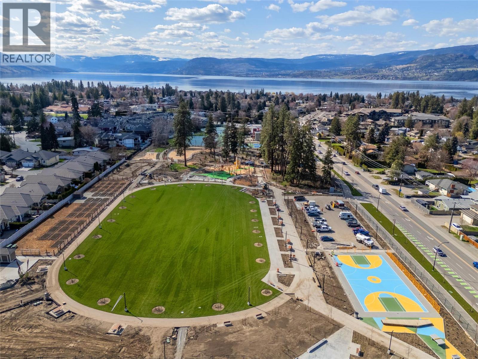 55 600 Sherwood Road, Kelowna