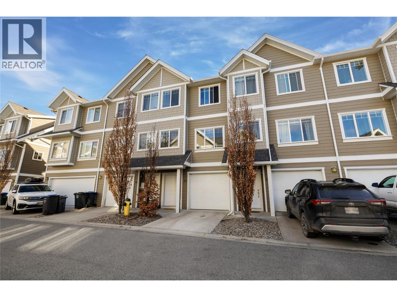 55 600 Sherwood Road, Kelowna